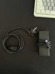 Ladowarka zasilacz 65w USB-C DELL orginalny