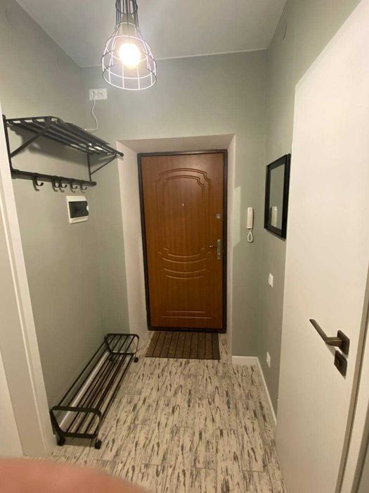 1-к. квартира в новобудові з ремонтом та і/о за вул. Потічна