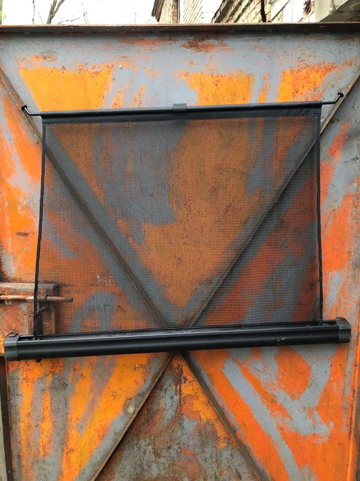 Шторка багажнику Volkswagen Passat/Variant(2011 - 2015) B7