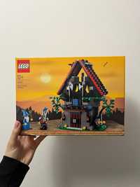 Lego 40601 Magiczny warsztat Majisto