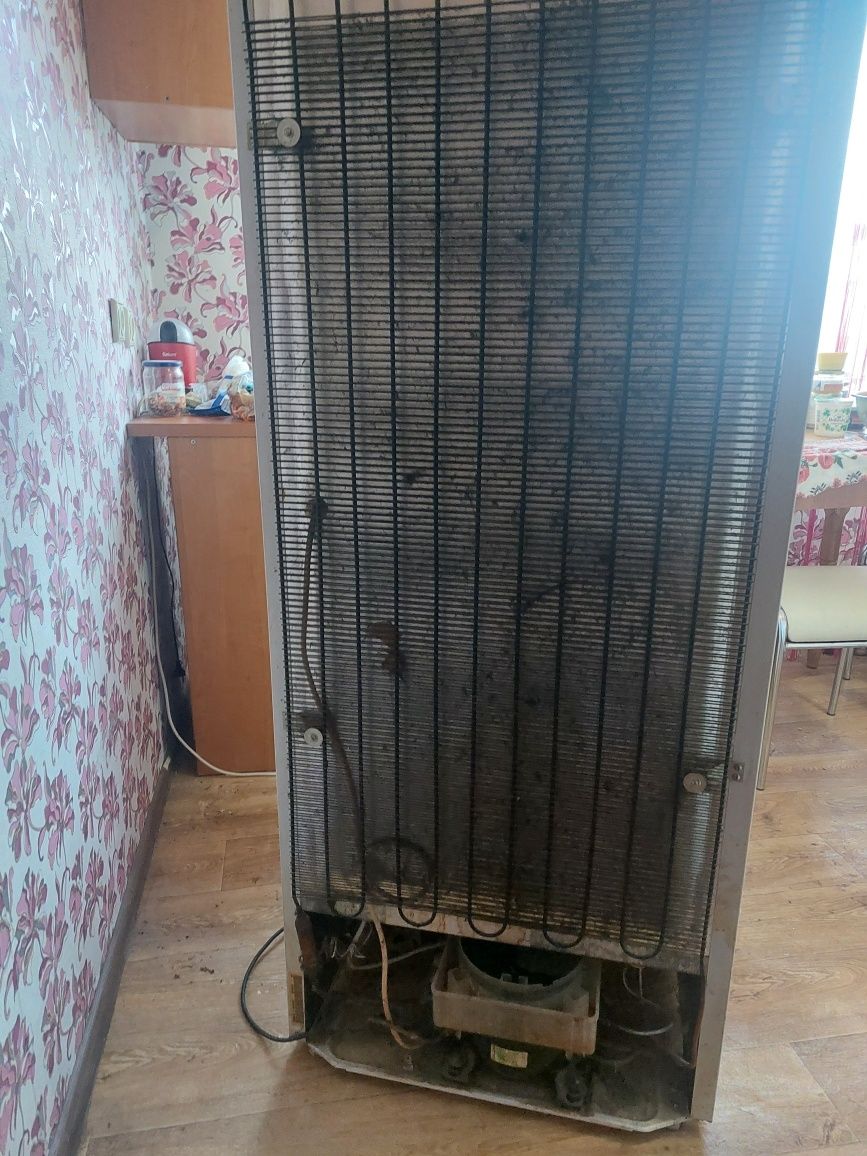 Холодильник Атлант