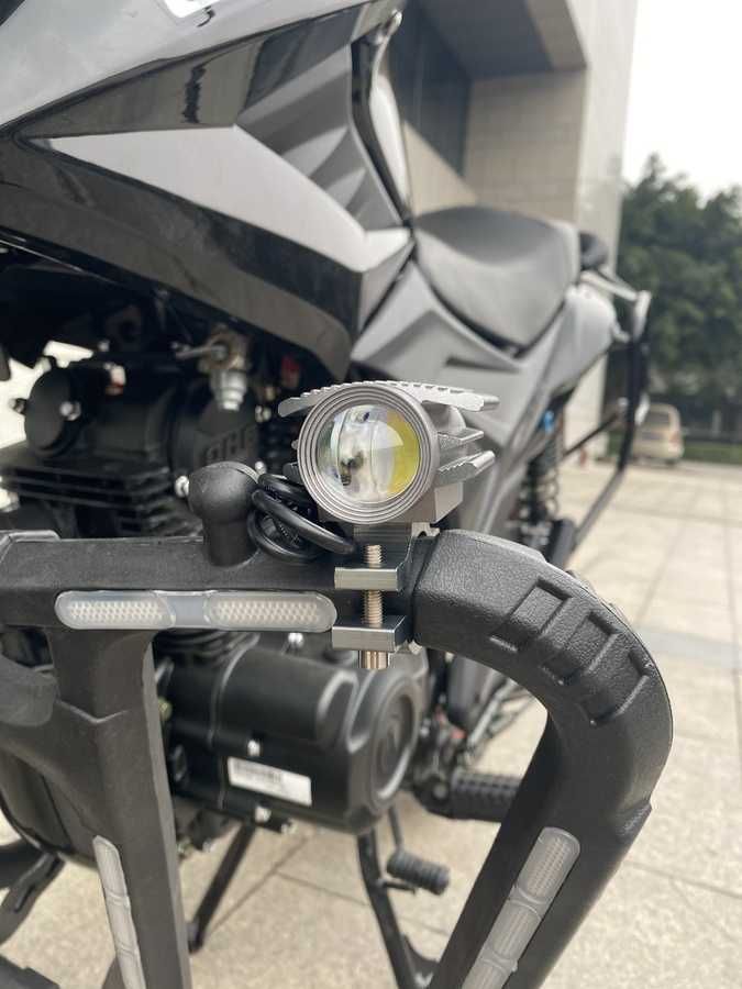 Мотоцикл Мотик Новый Lifan CityR 200 сс. Гарантия, Кредит. - Мотосалон
