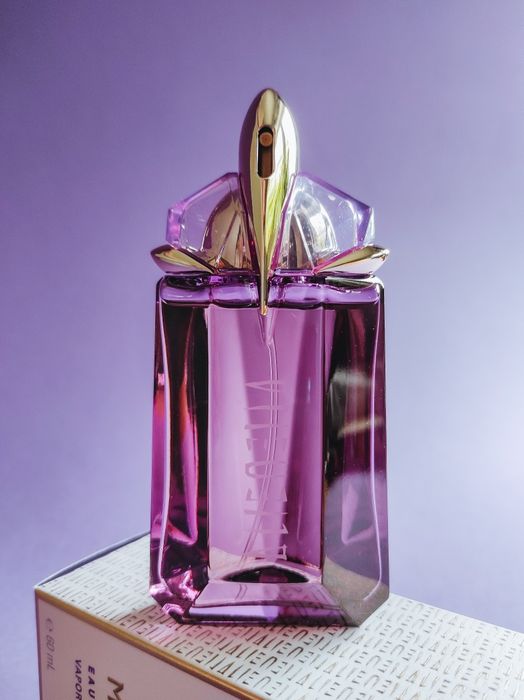 Alien Mugler - woda toaletowa 60ml