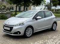 Peugeot 208 1.6 BlueHdi