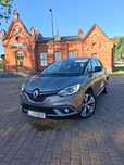 Renault Scenic Renault Scenic IV Intens 1.3 TCe 140KM | Salon PL | 30 200 km | Techno