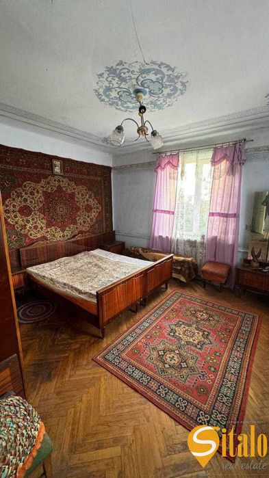 Продаж будинку, Кам'янка-Бузька