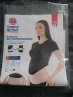 Бандаж до-післяпологовий для вагітних toros group