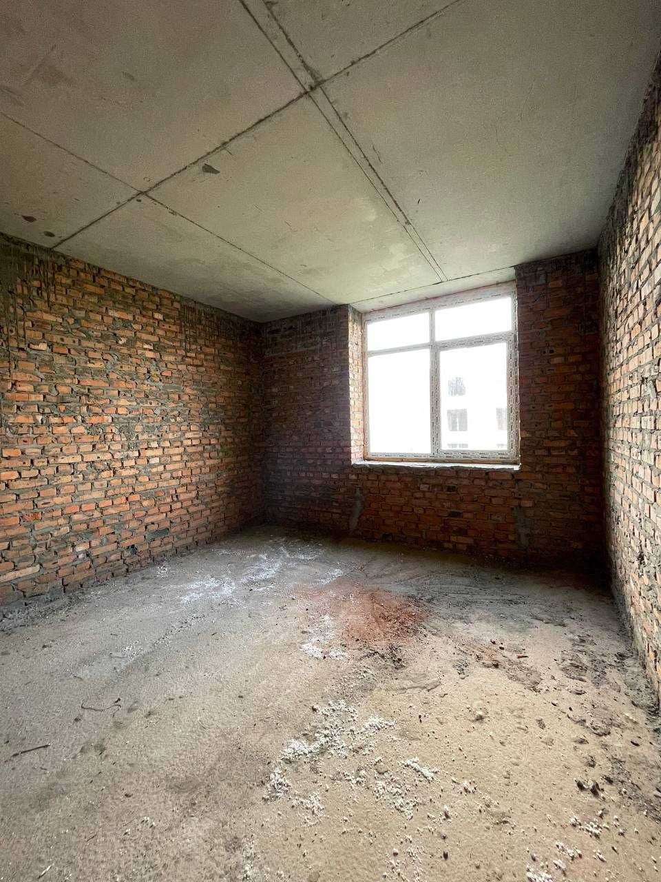 Однокімнатна квартира 42,5 м2 в ЖК PetrovSky. Розстрочка 24 місяці