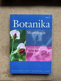 Botanika Morfologia A. Szweykowska, J. Szweykowski