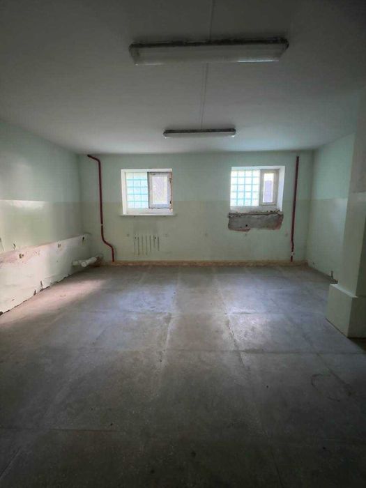 №:23342 - Приміщення в центрі, вул. Івана Мазепи, 347 м²