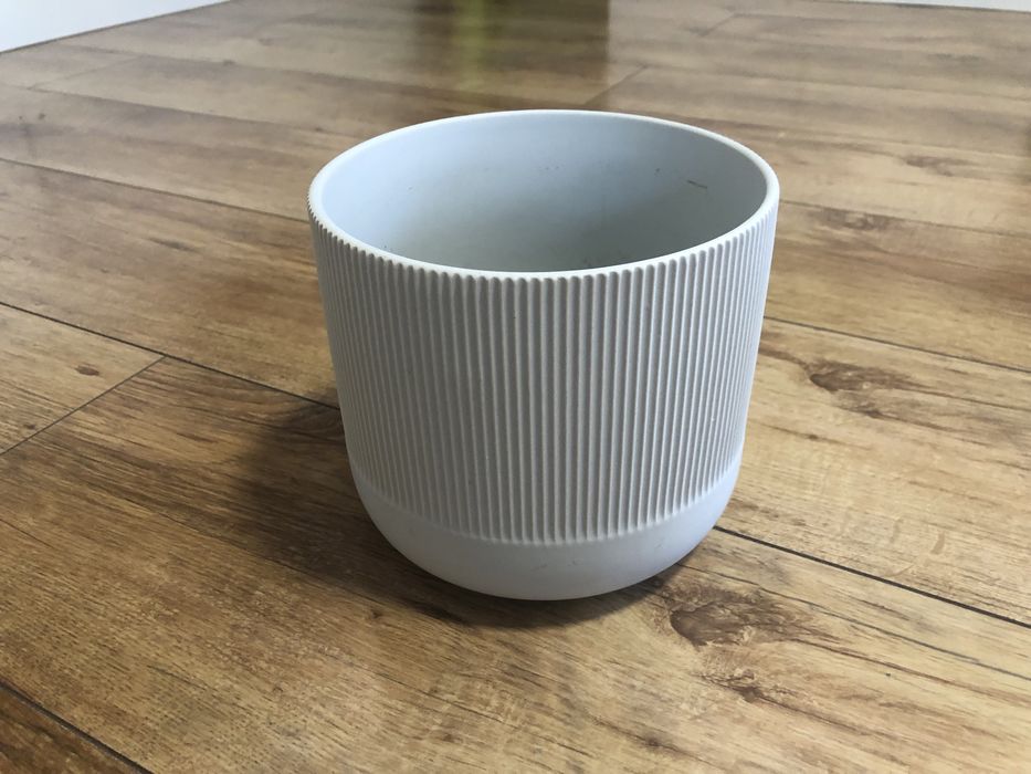 Doniczka z ikea Gradvis 15 sm