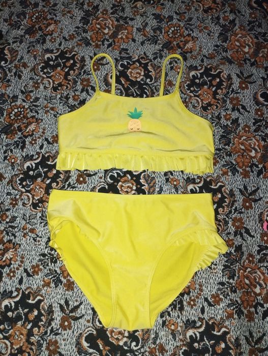 Продам дитячі купальники