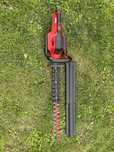 Nozyce sekator do żywopłotu Einhell 2x18V