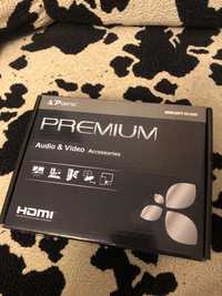 Portta premium audio video accessories
