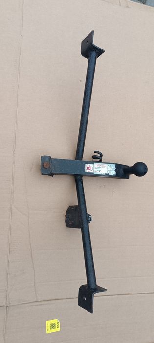 Fiat 126p jak do przyczepki nowy lub jak nowy homologacja