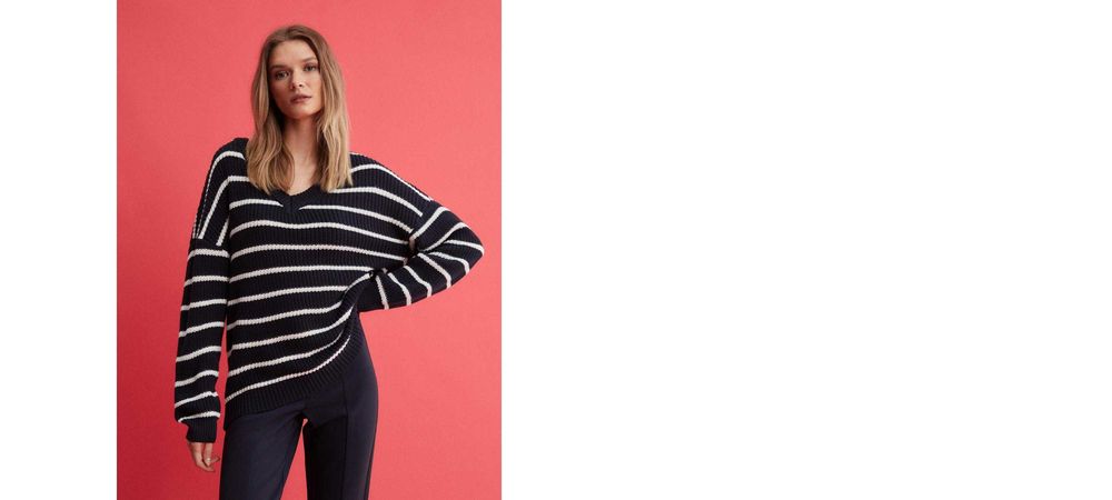 Diverse sweter KAJ r M