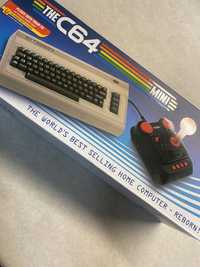 Sprzedam Konsola Commodore C64 Mini