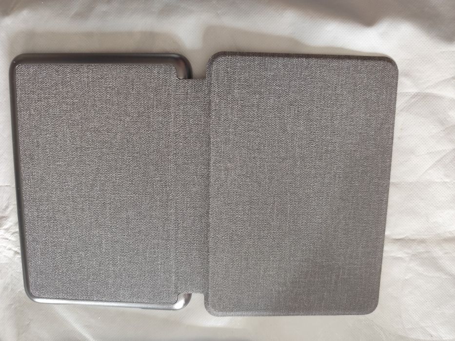 Capa nova Kindle 2022