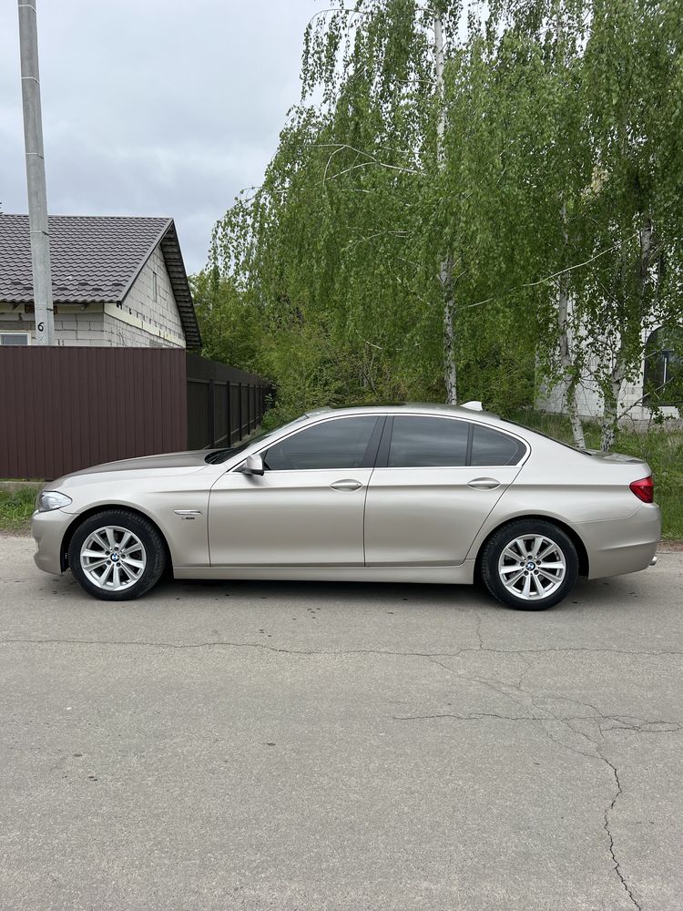 Bmw 528i xdrive Продам