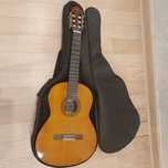 Gitara Yamaha CS40/02 , rozmiar 3/4