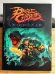 Battle Chasers Nightwar PC Nowa bez Folii InPost