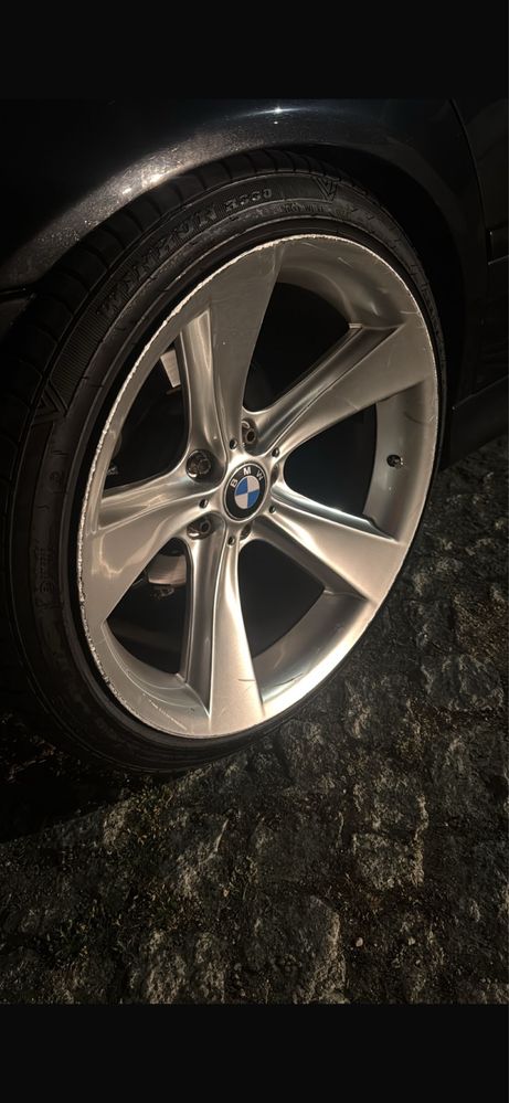 Troco jantes 19 style 128 por 18 do meu agrado ou 19 se gostar mesmo m