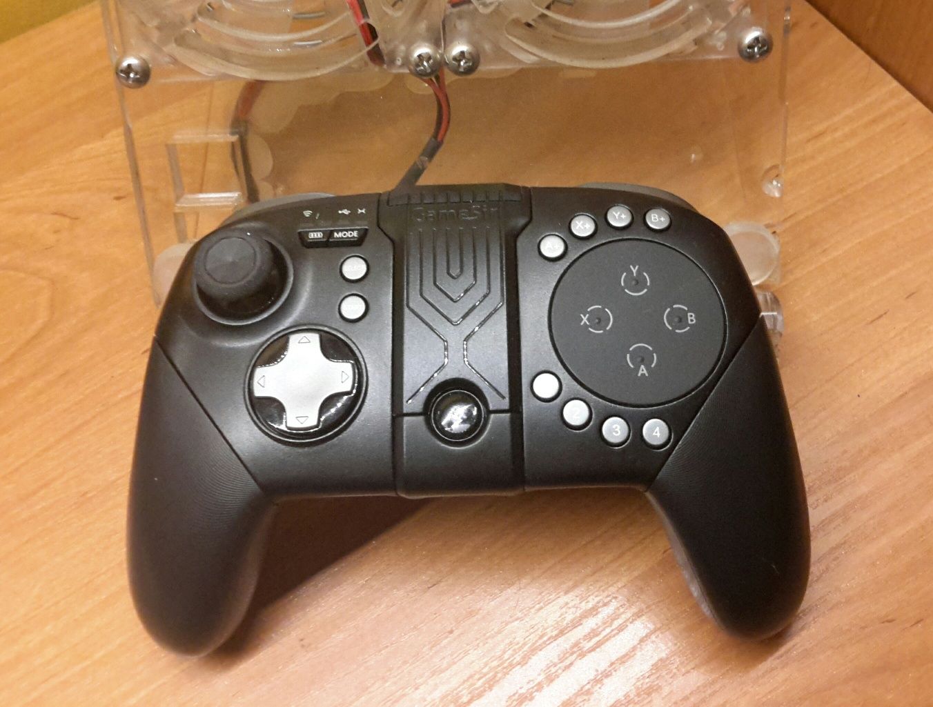Pad - Joystick GameSir G5