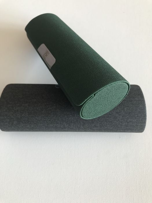 Чохли для зберігання окулярів в асортименті