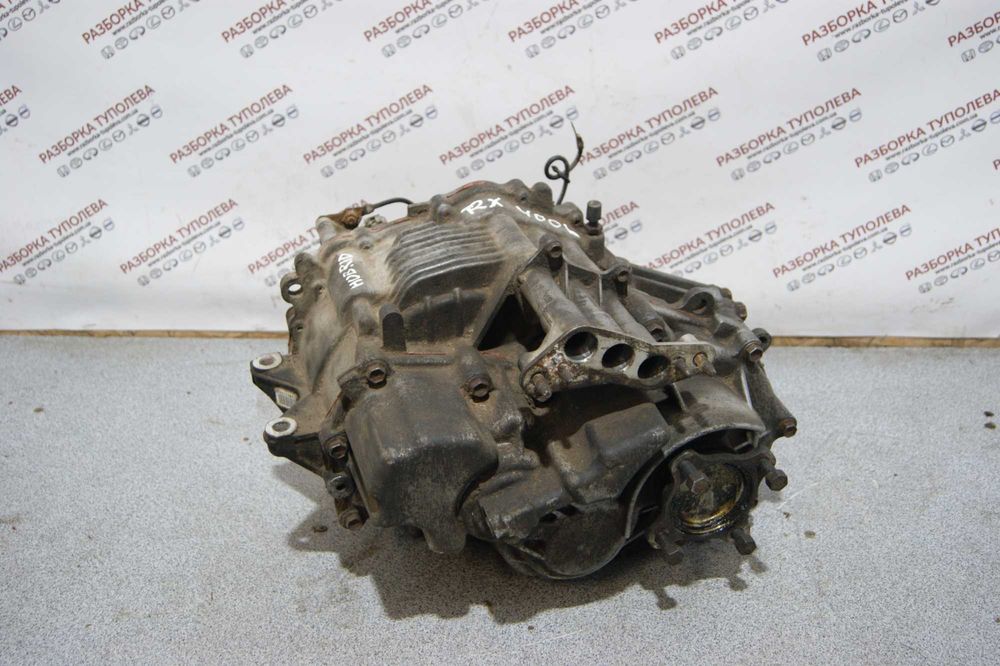 Редуктор Lexus RX400h 2003-2008
