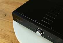 Norma Audio REVO IPA-70B z ekspozycji
