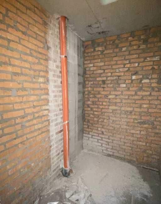 Продам Однокімнатну квартиру з мінімальним оформленням