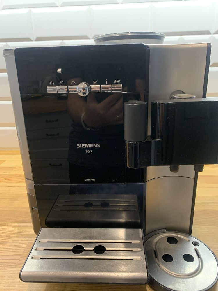 Sprzedam ekspres Siemens q7