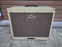 Peavey Classic 30/112 combo + footswitch, OKAZJA, ideał 1000 zł taniej