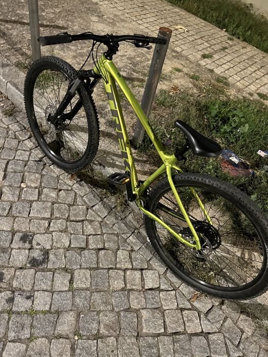 Bicicleta TREK MARLIN 5