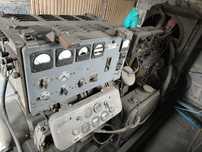 Agregat prądotwórczy 16 kw  ,Generator prądu 16 kw