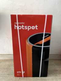 Aquecedor Hotspot Galp