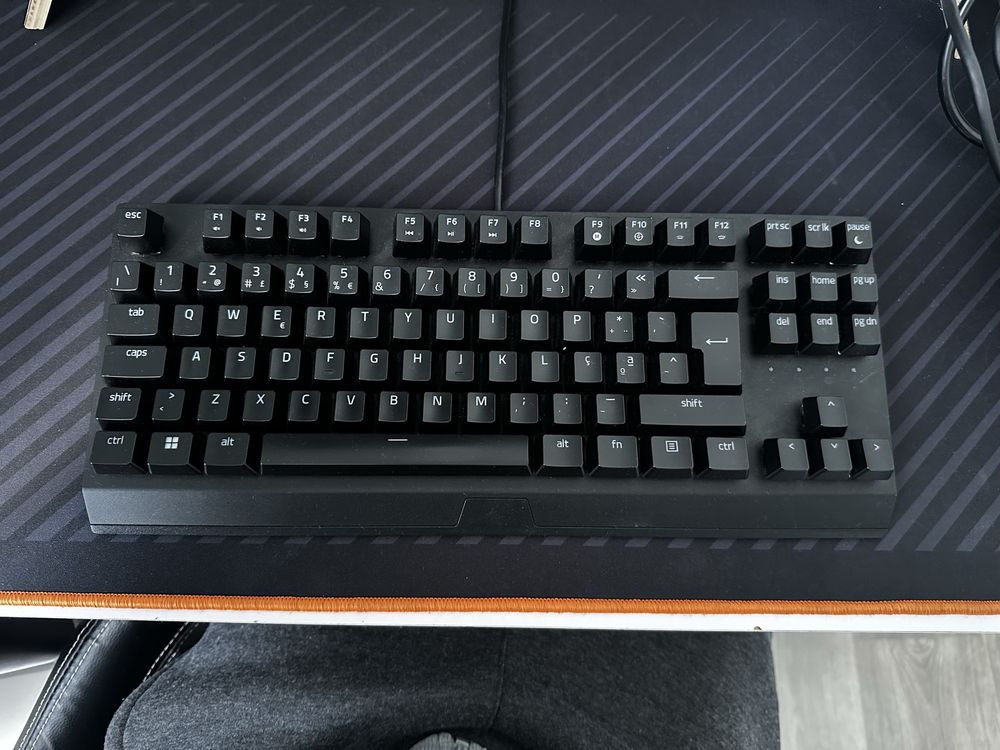 Razer Blackwidow V3