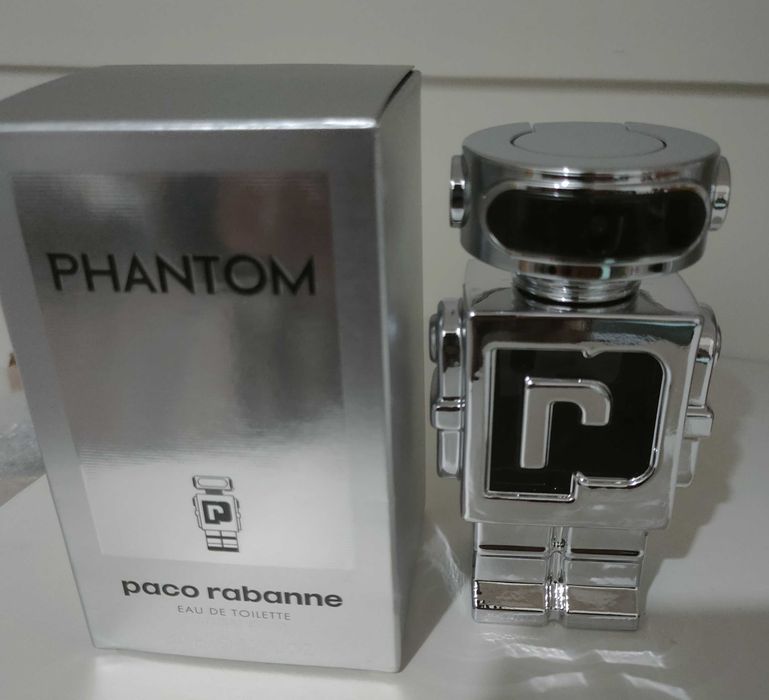 Phantom, Paco Rabanne