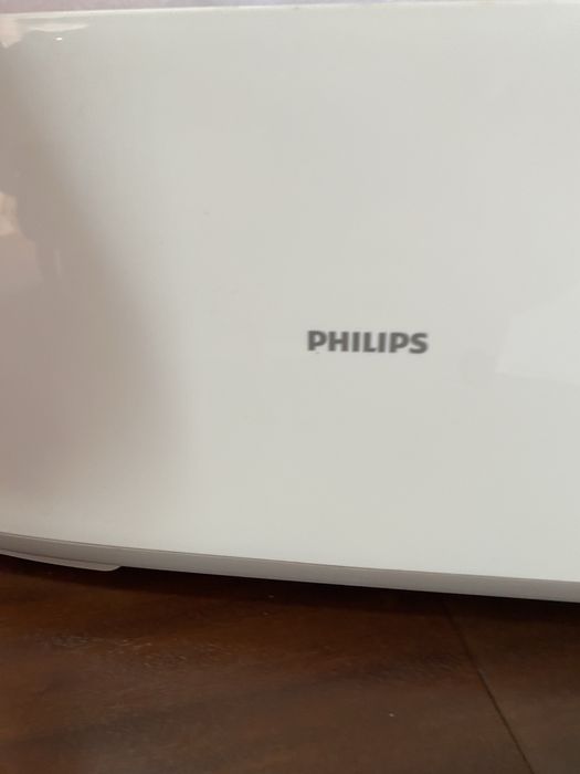 Torradeira da Philips