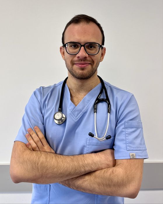 Korepetycje biologia/chemia stacjonarnie lub online