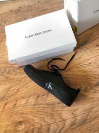 Кеди Calvin Klein 42, 45 Vulcanized / оригінал нові мужск/чоловіч