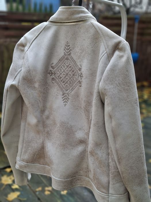 Desigual Kurtka- unikatowa