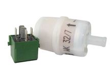 Filtr Przekaźnik MERCEDES W221 W164 W251 W212