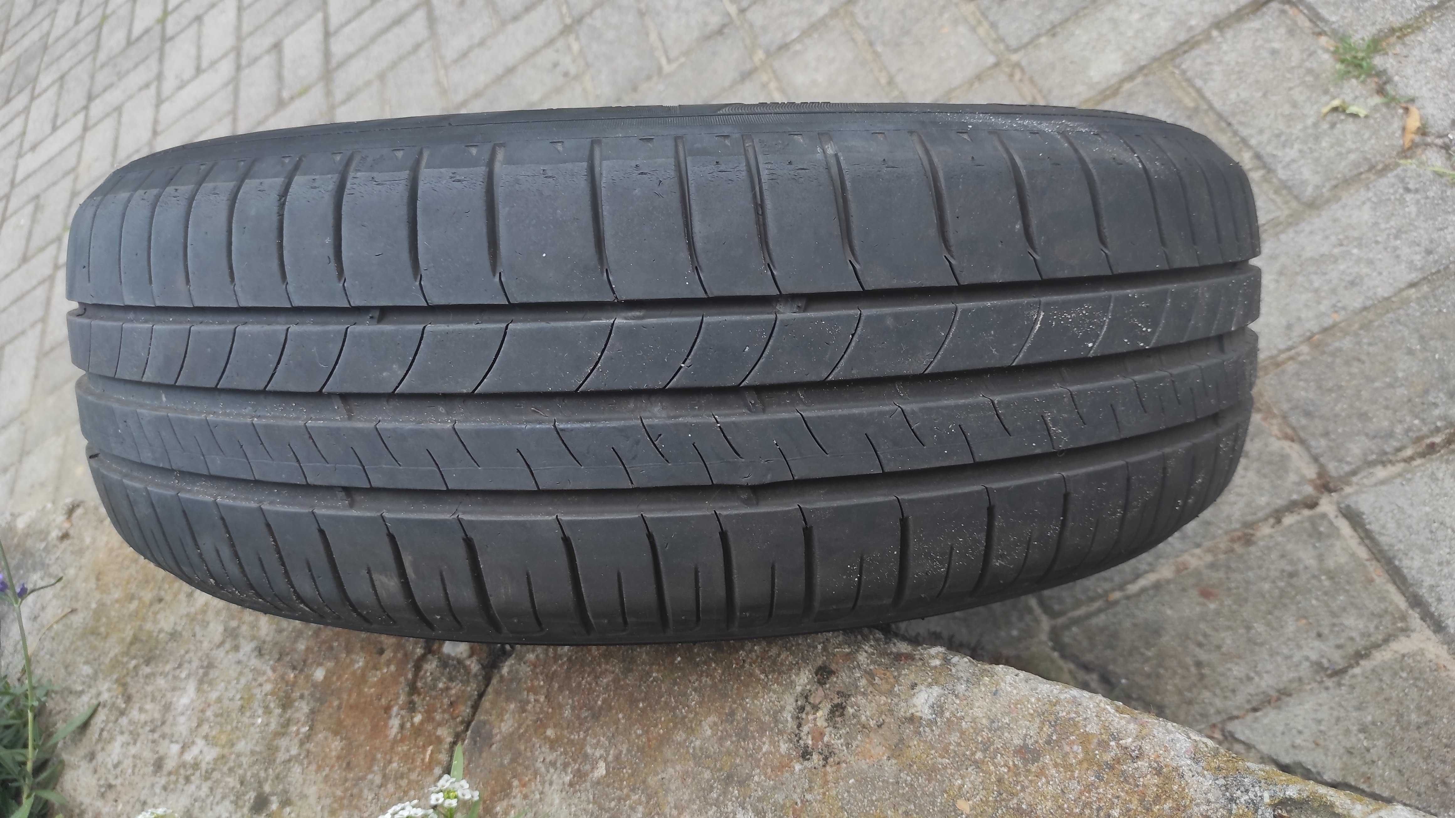 Sprzedam koło kompletne 15"