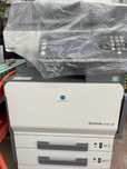 Impressora Konica Minolta bizhub C252