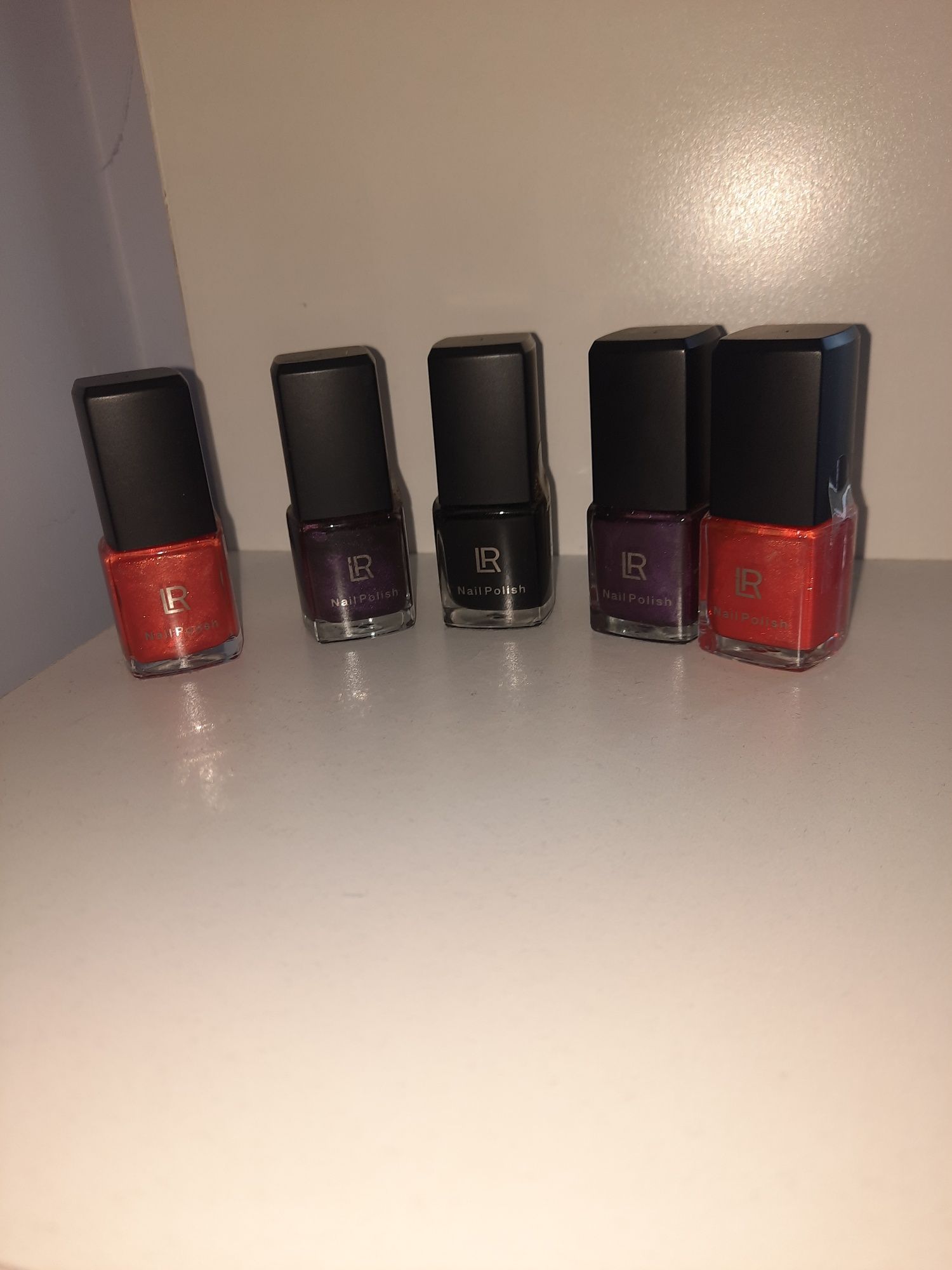 Lakier do paznokci 7ml