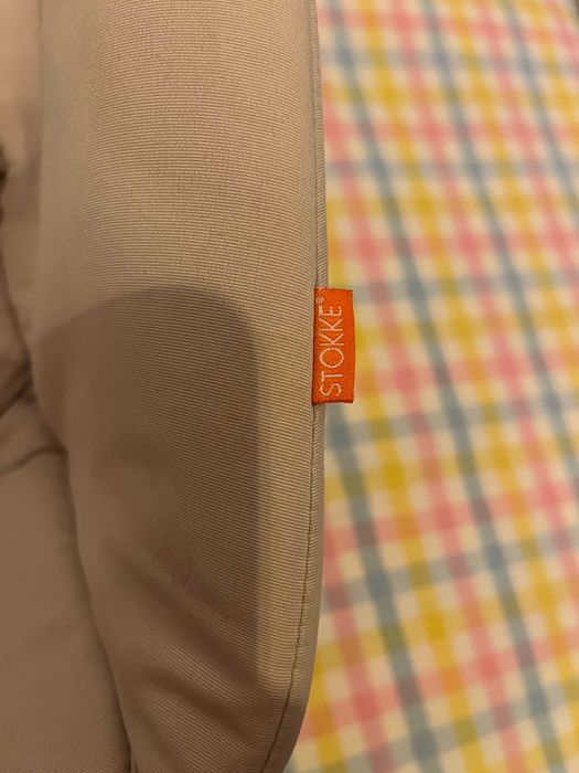 Stokke set newborn - para cadeira tripp trapp