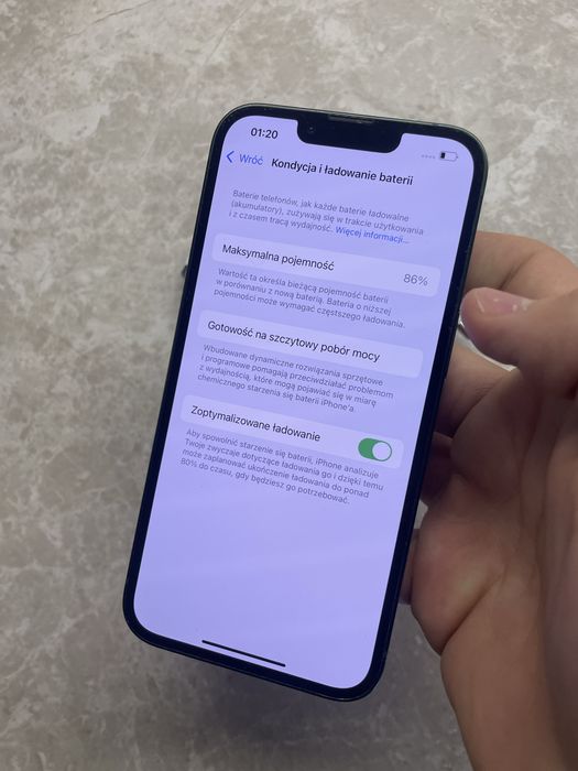 iPhone 13 128GB Okazja!! + Gratisy