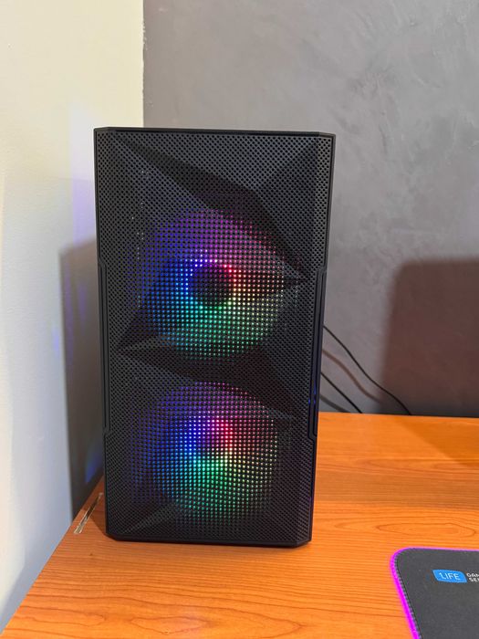 PC Gaming 100% FUNCIONAL