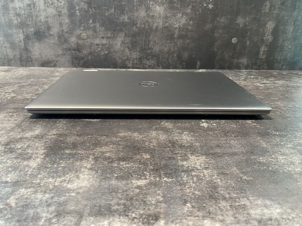 Dell Inspiron 5400 2in1 i7-1065G7 16Gb 512Gb FHD Touch 14” IPS